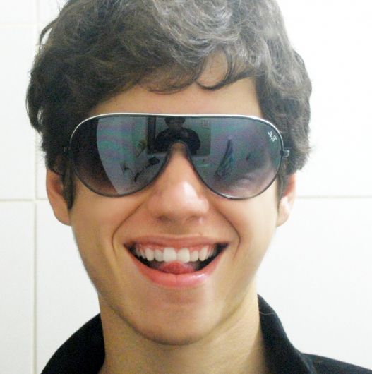 Foto de Lucas Ribeiro