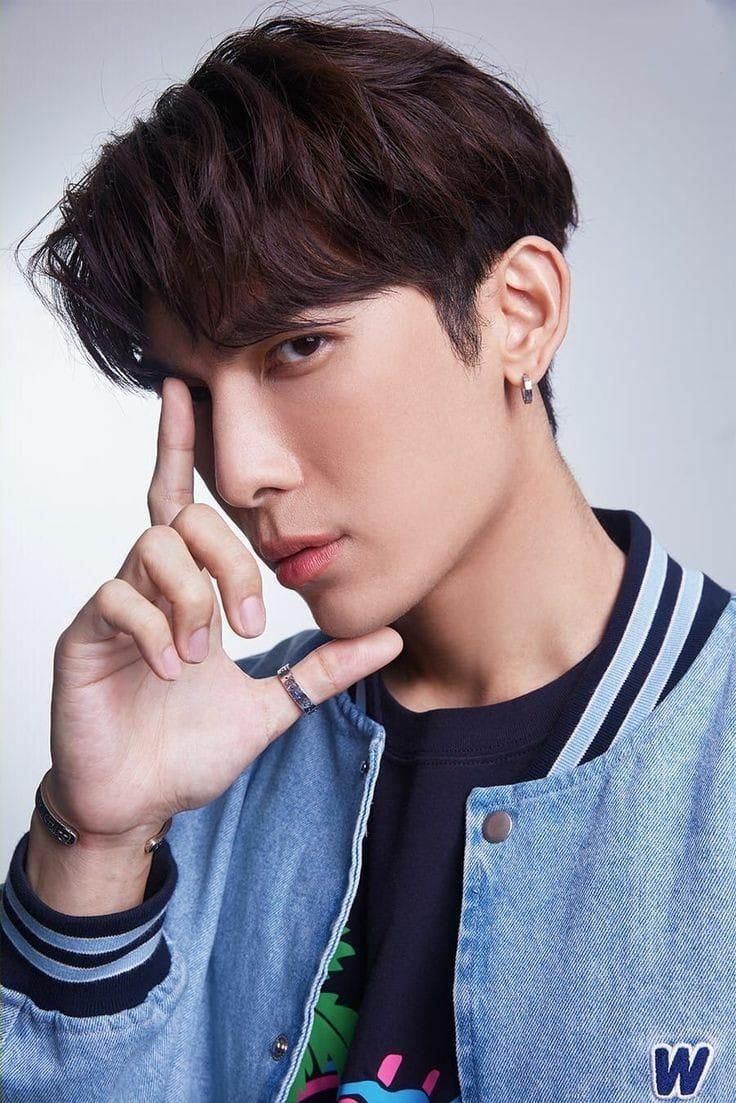 Foto de Mew Suppasit