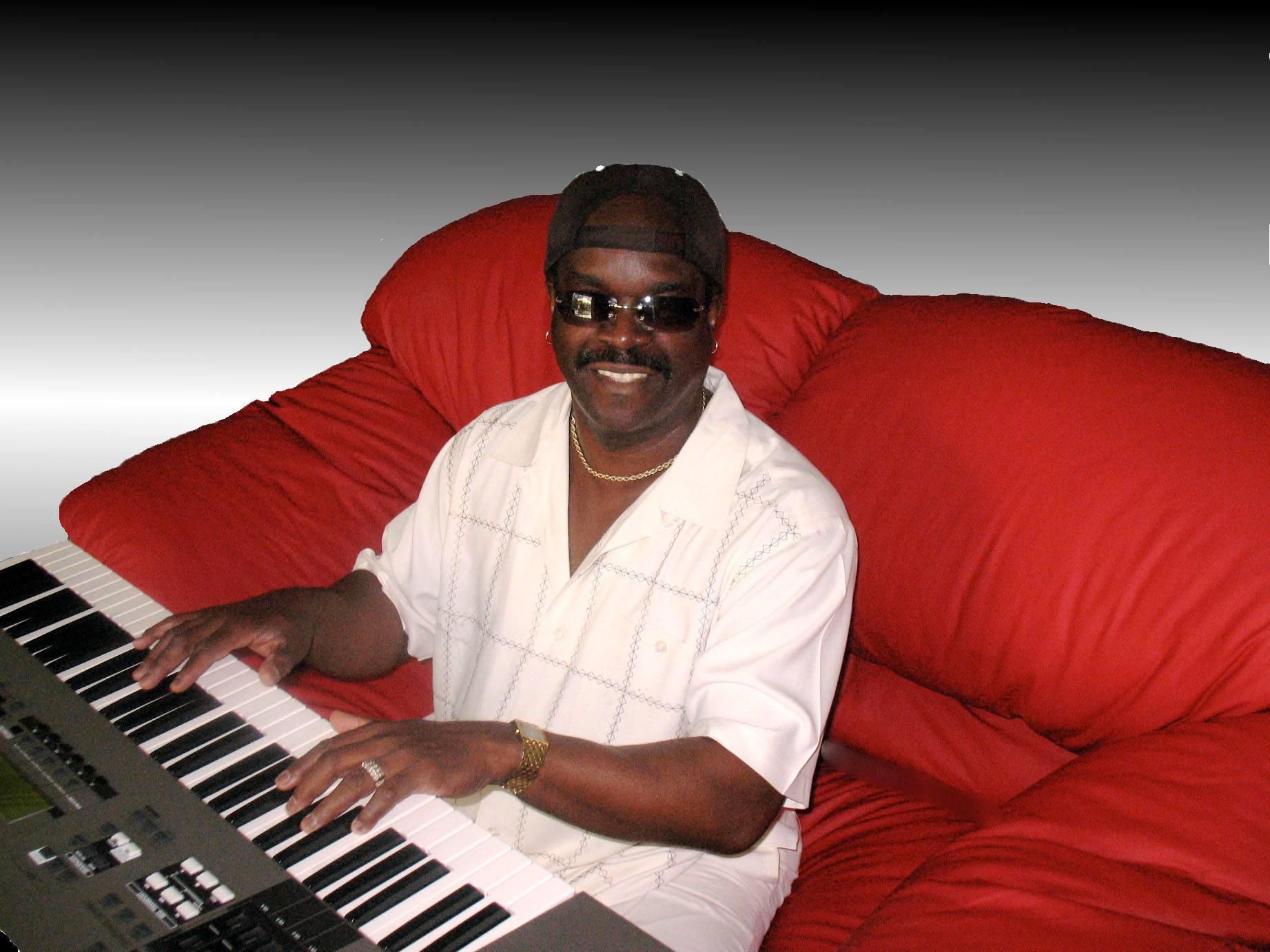 Foto de Leroy Hutson