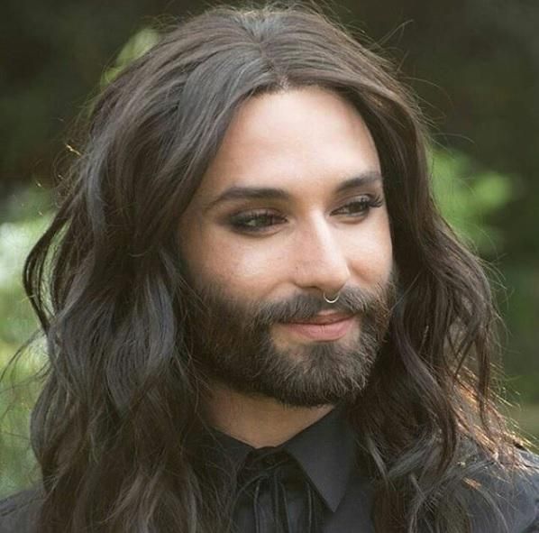 Foto de Conchita Wurst