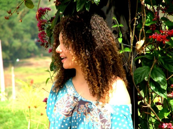 Photo of Débora Graciano