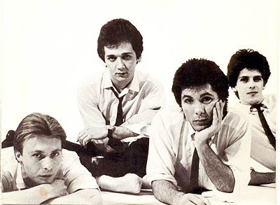 Foto de The Romantics