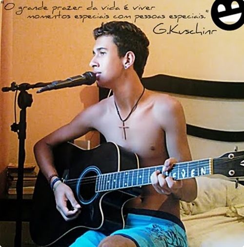 Foto de Gustavo Kuschinr