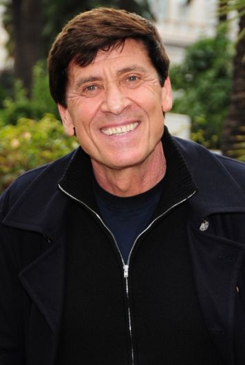 Foto de Gianni Morandi