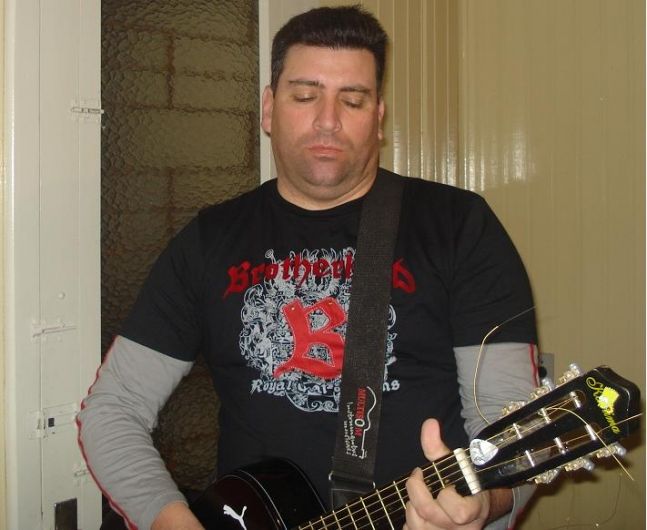 Foto de Luciano Figg