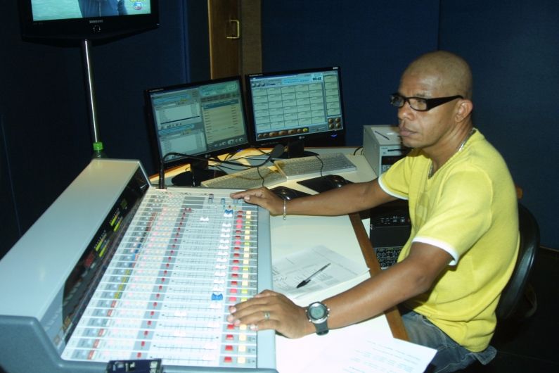 Foto de Arthur Figueroa