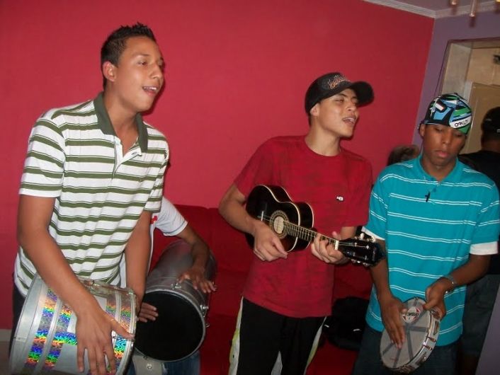 Foto de Grupo Nossa Diretriz