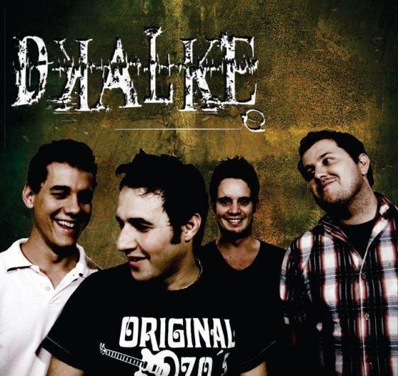 Foto de Banda Dkalke