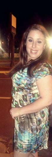 Foto de Simone Gonçalves