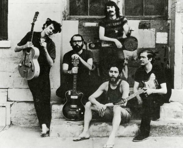 Foto de The Fugs