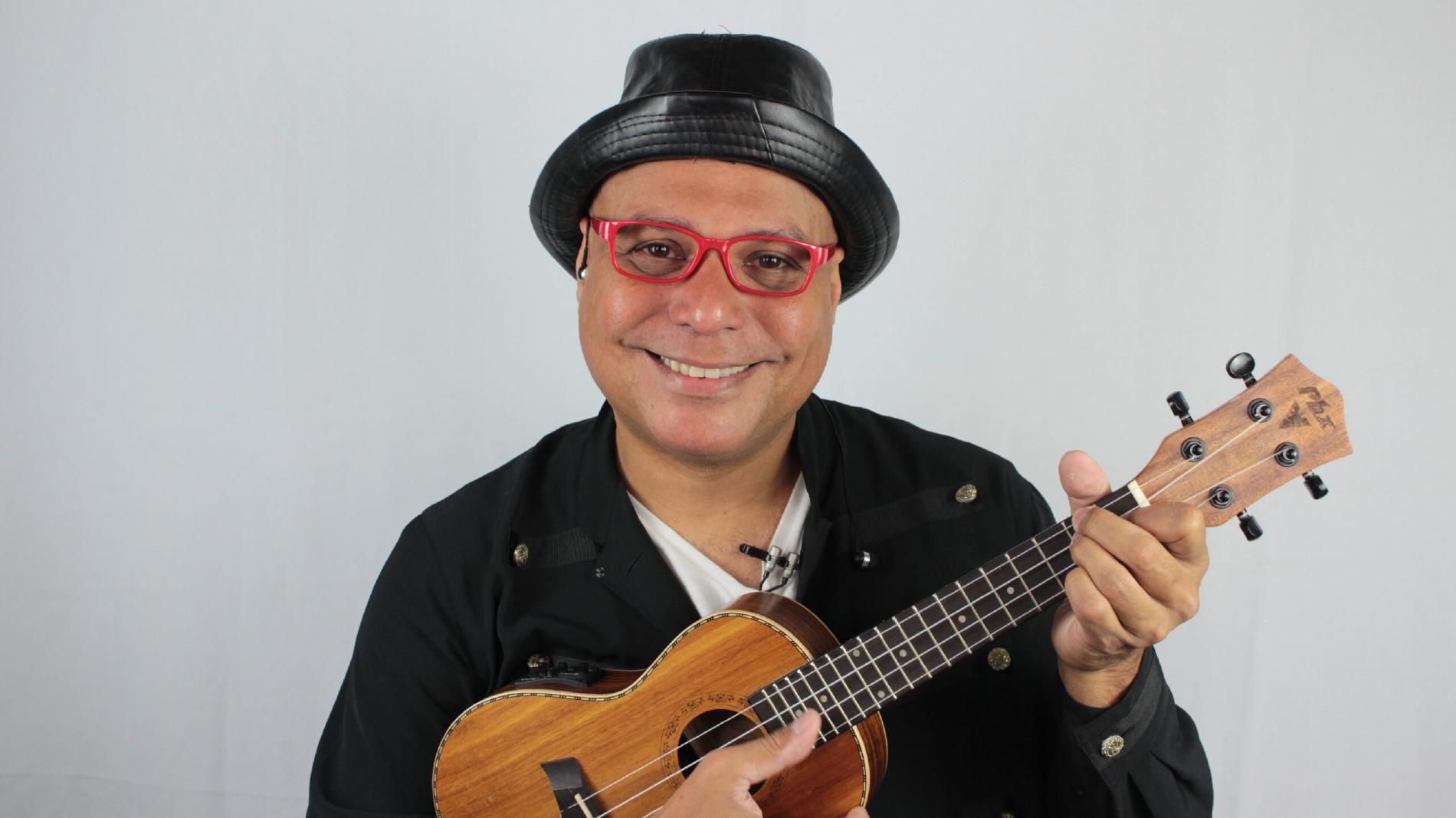 Foto de Marcelo Serralva