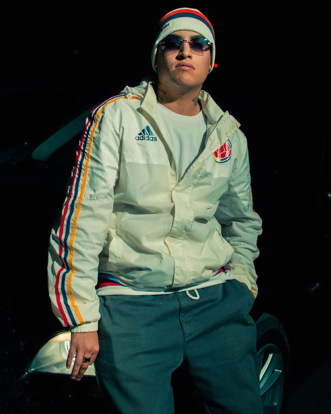 Foto de Gonzalo Nawel