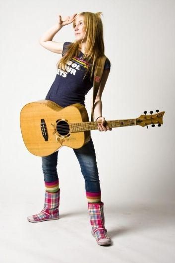 Foto de Ariana Gillis