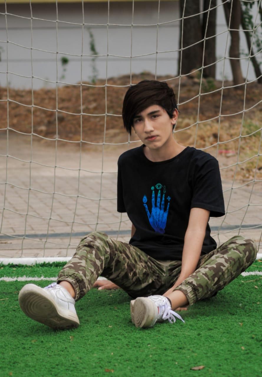 Foto de Santiago Bermudez Morales