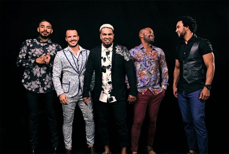 Foto de Os Travessos