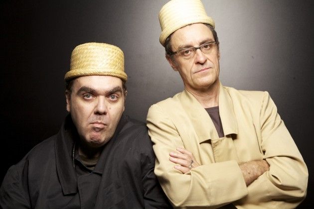 Foto de Os Mulheres Negras