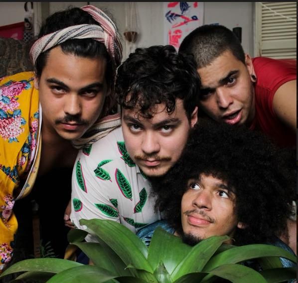 Foto de Geleia Jutaí