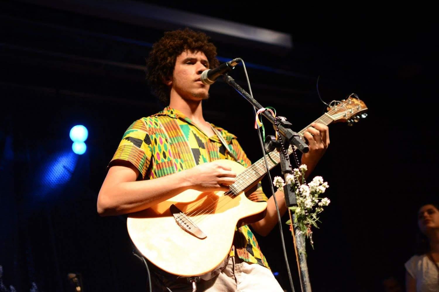 Foto de Rafique Nasser