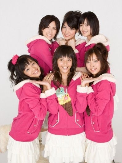 Foto de Ice Creamusume