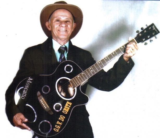 Foto de OGV do Oeste