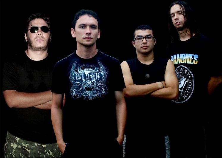 Foto de INSIDE - Moderate Rock -