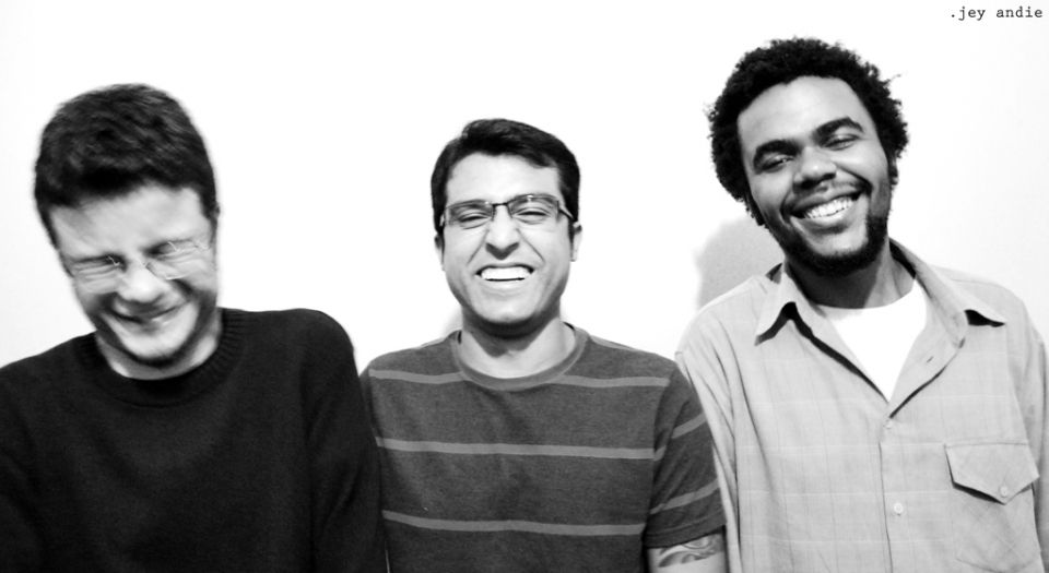 Foto de Quase Coadjuvante