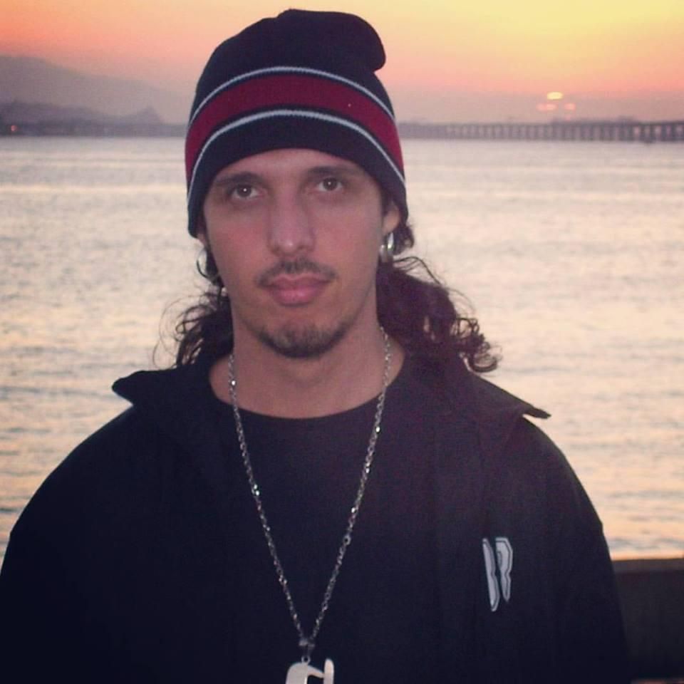 Foto de Marcelo Daimom