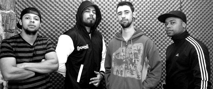 Foto de DoGMa Nü Metal