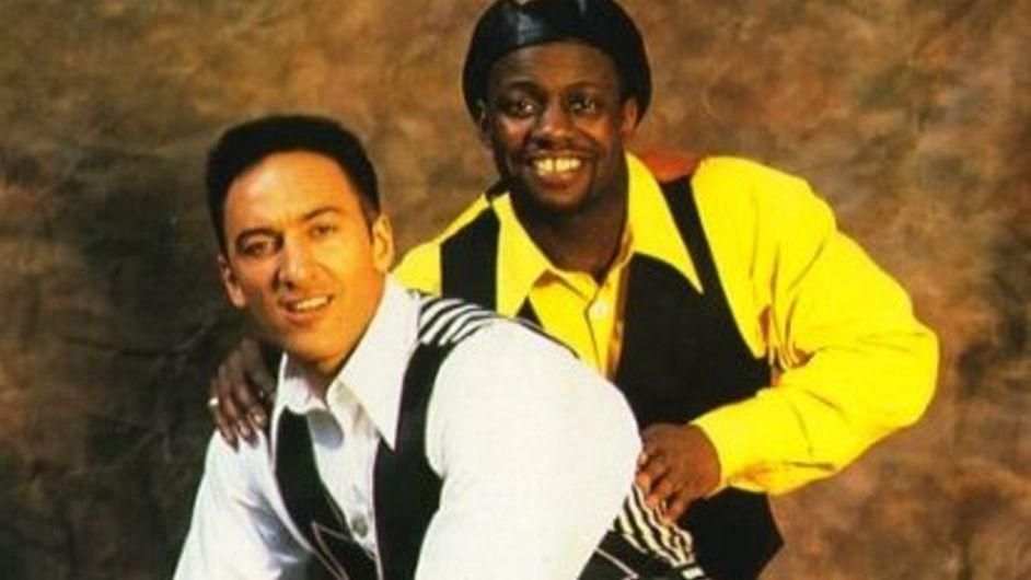 Photo of London Boys