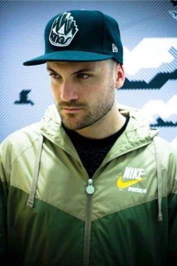 Foto de Flavio Rodríguez