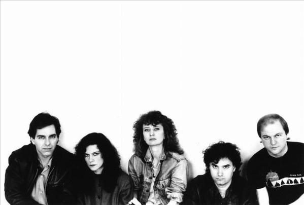 Foto de Band Of Susans