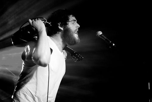 Foto de Manchester Orchestra