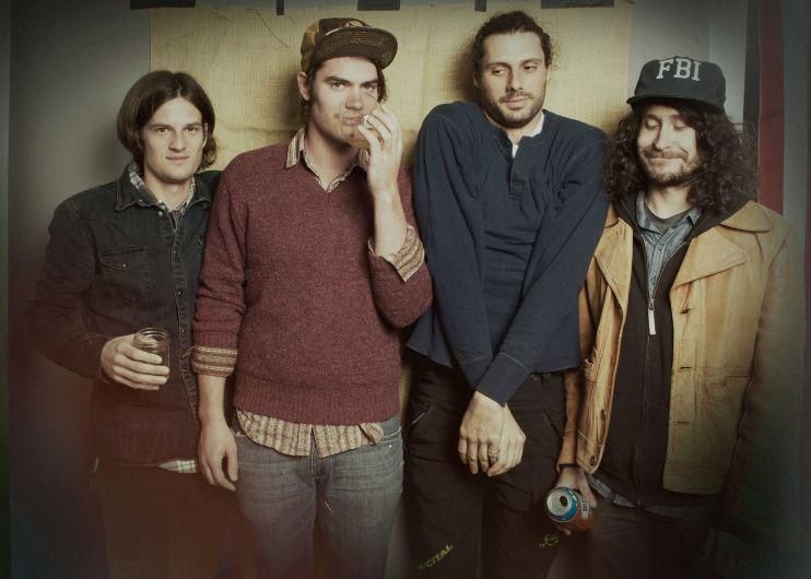 Foto de All Them Witches
