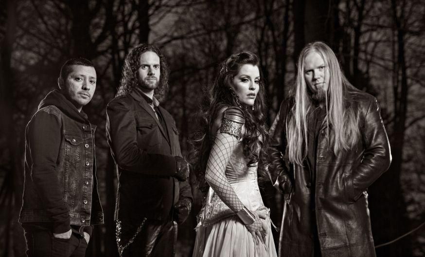 Foto de Sirenia