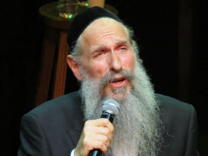 Foto de Mordechai Ben David (MBD)