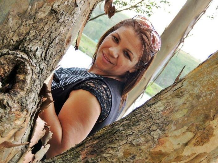 Photo of Silmara Menezes