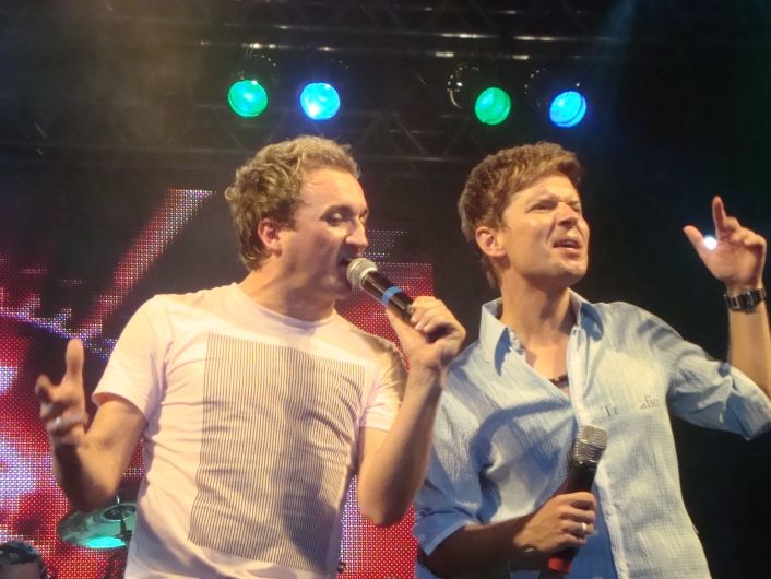 Foto de Banda Movimentos