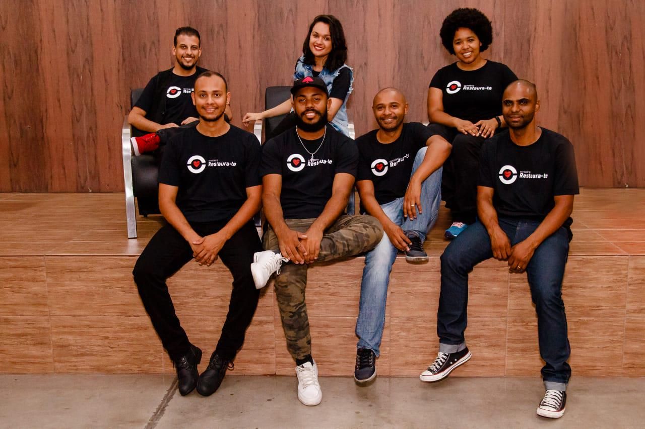 Photo of Ministério Restaura-Te