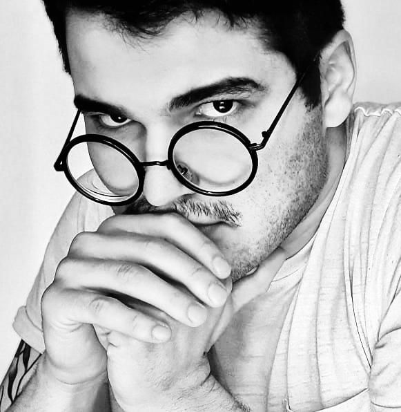 Foto de Ricardo Humaytá