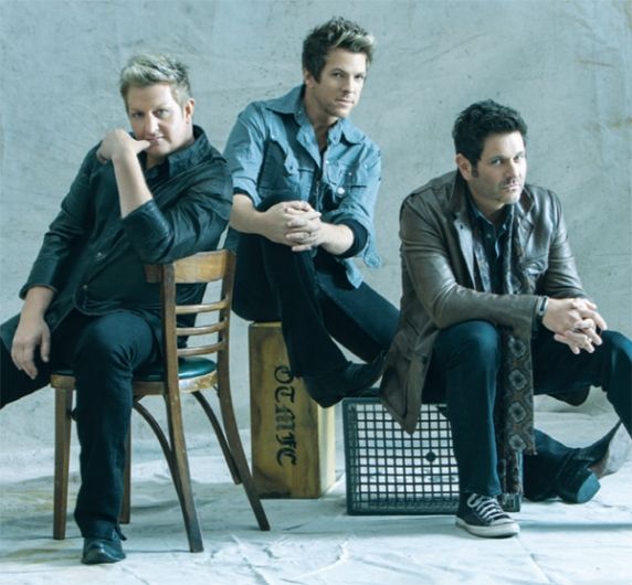 Foto de Rascal Flatts