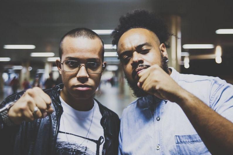 Foto de Desaforo Norte