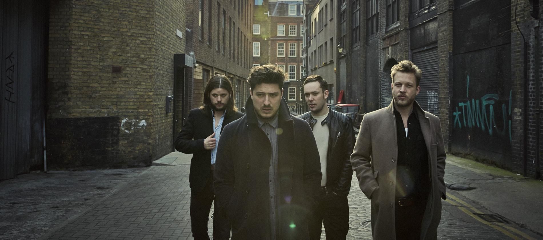 Foto de Mumford & Sons
