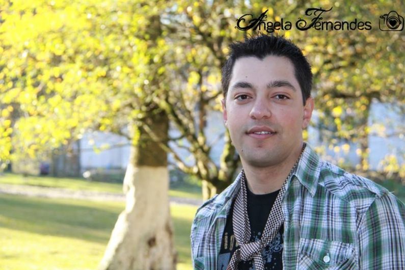 Foto de Grupo Explosão do Sul