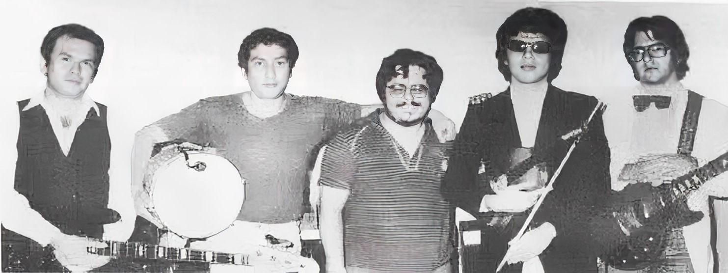 Foto de Pro Rock Ensamble