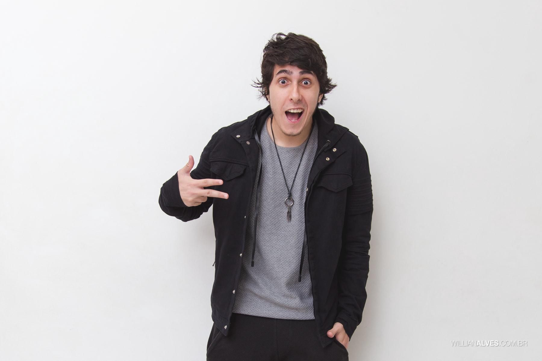 Foto de Felipe Castanhari