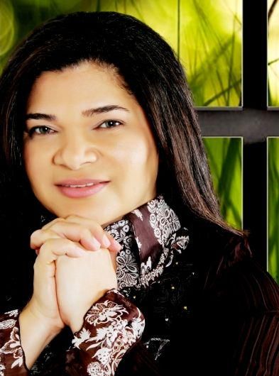 Foto de Graça Costa