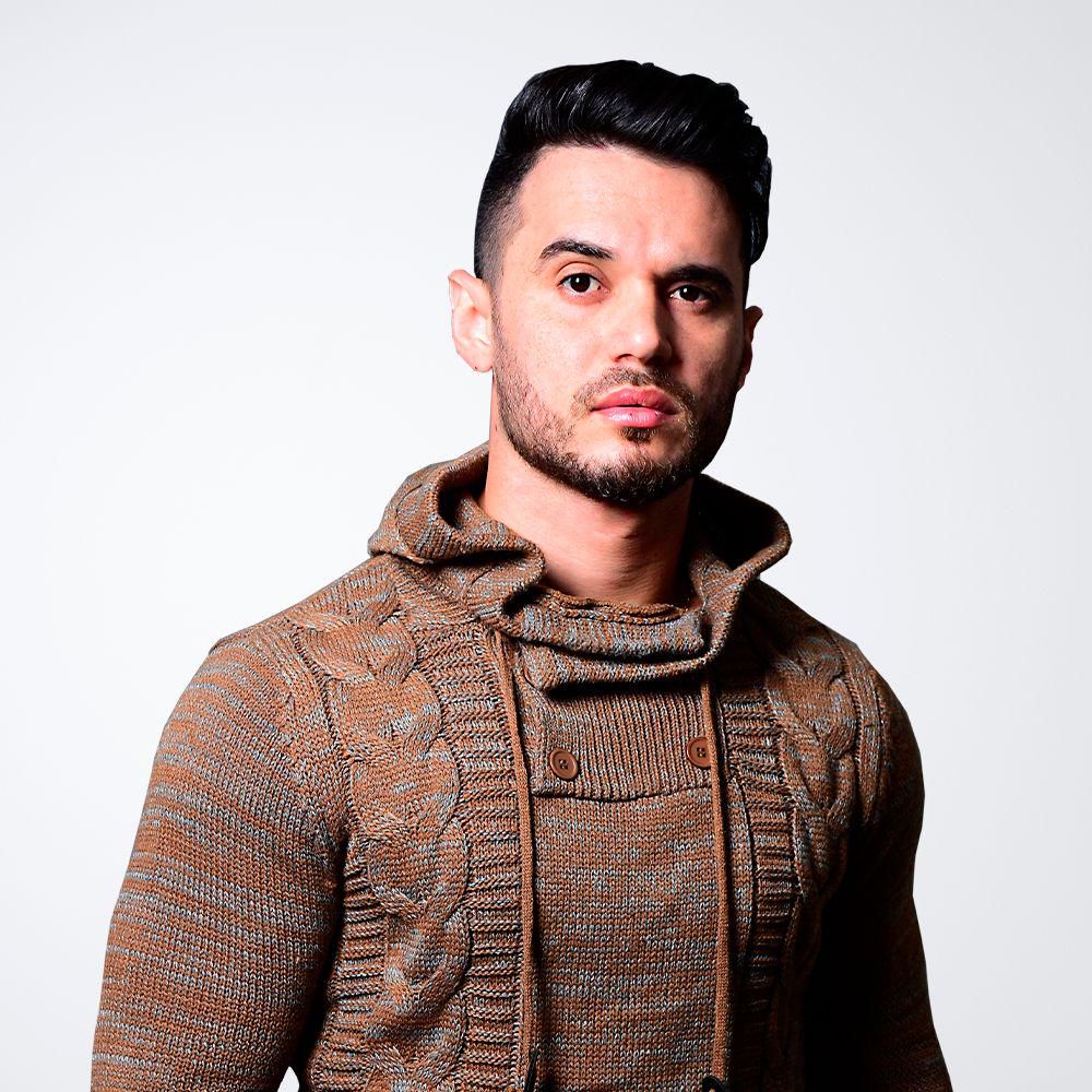 Foto de Welligton Tigrão