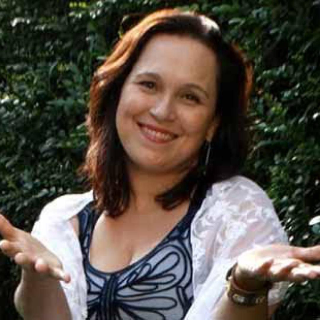 Foto de Lucila Novaes