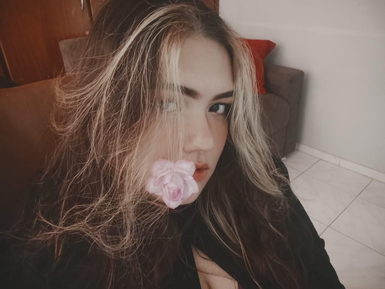 Foto de Pathye Pedrosa