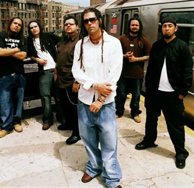 Foto de Ill Niño